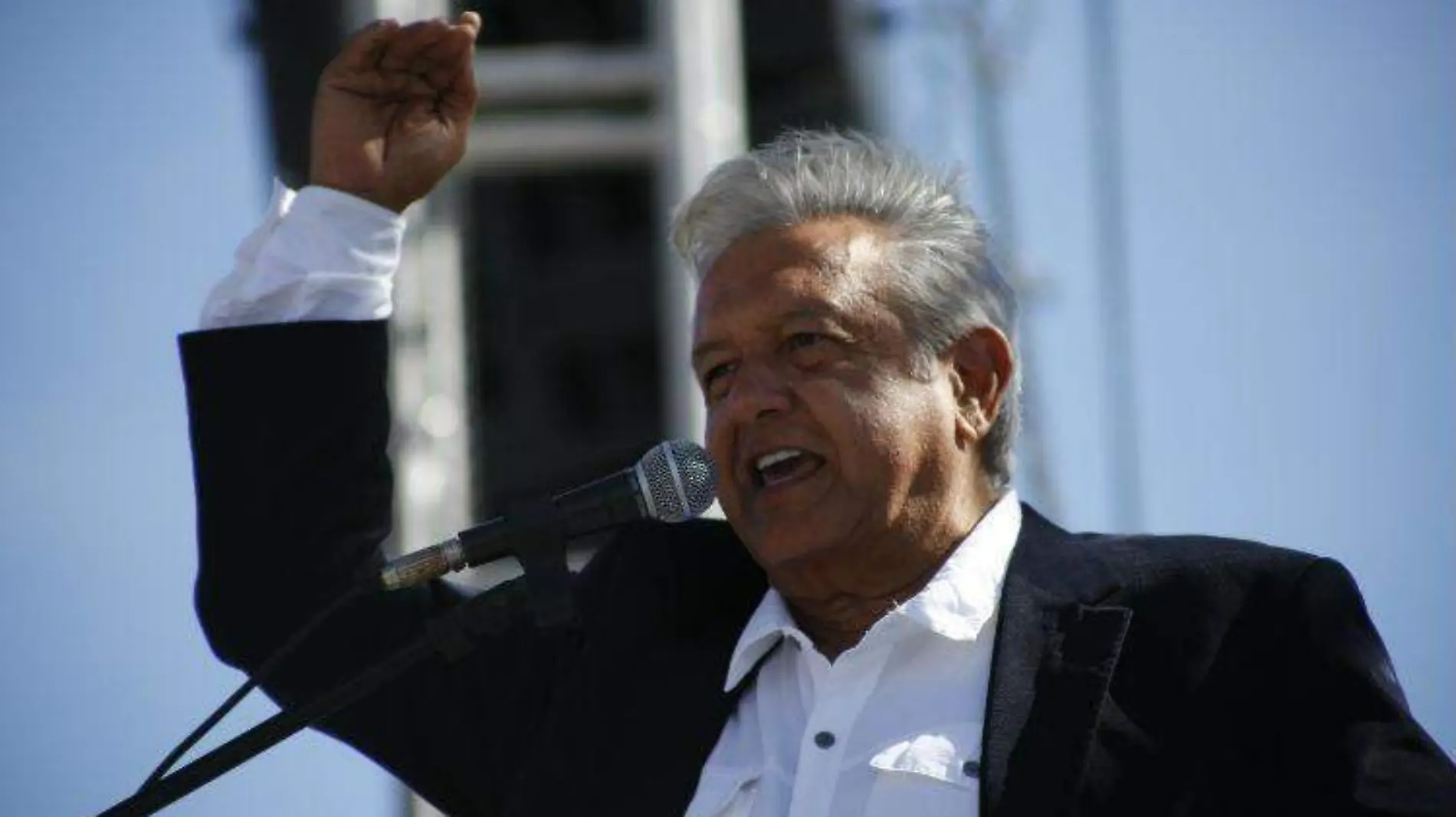 amlo ALBERTO JIMENEZ